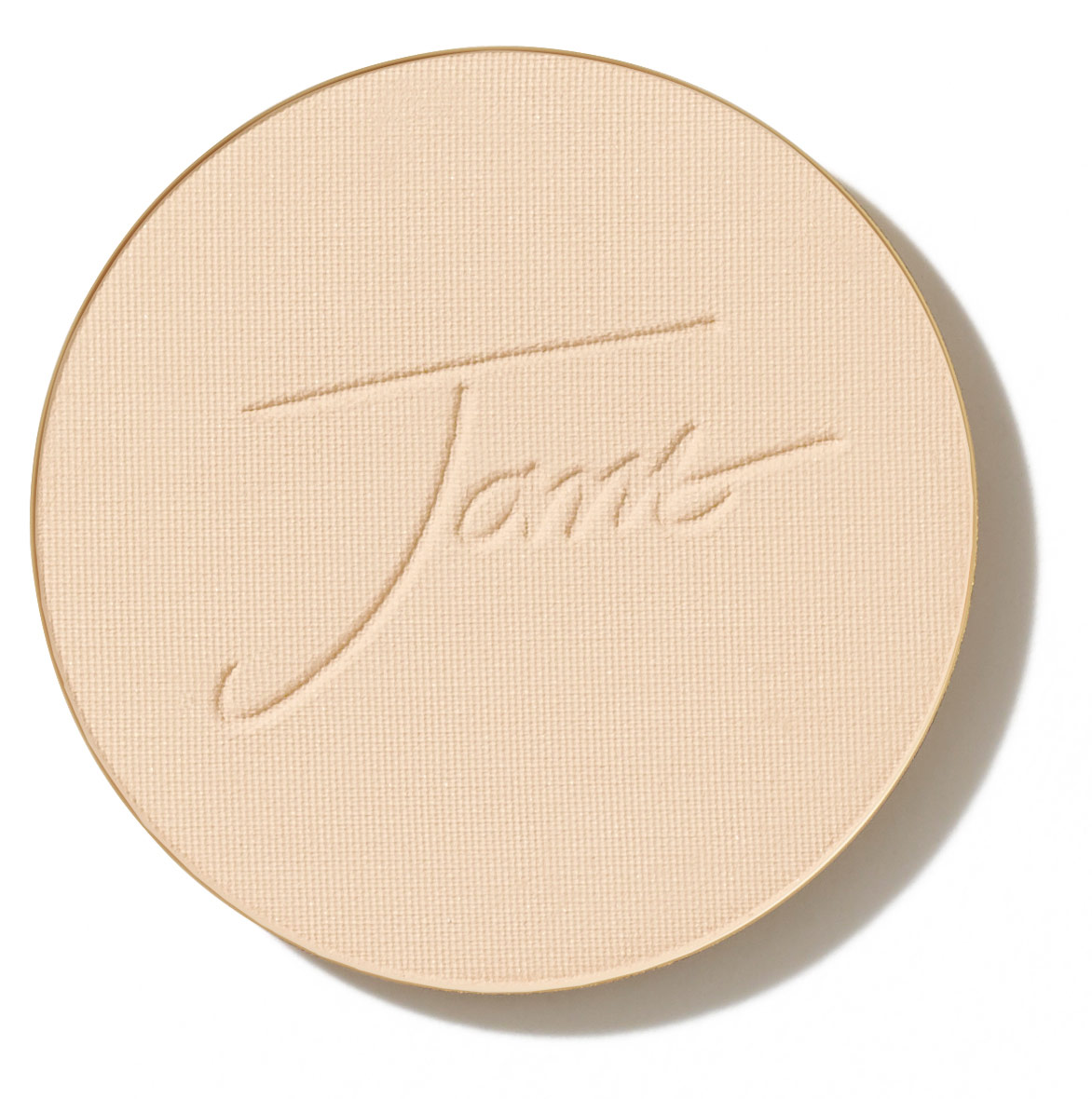 Jane Iredale Pressed Powder Refill Warm Silk NEW