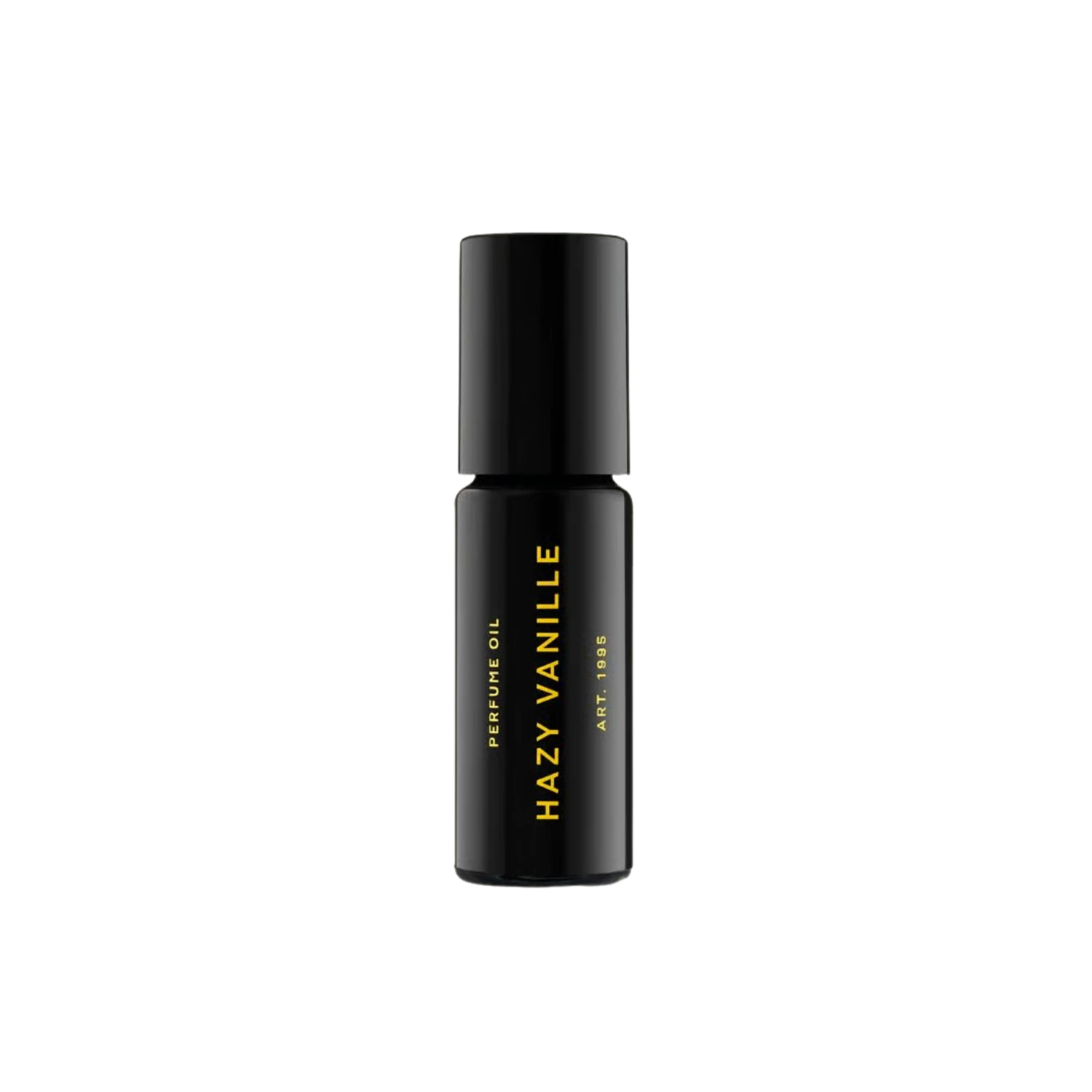 RAAW Alchemy Hazy Vanille Parfume Oil 