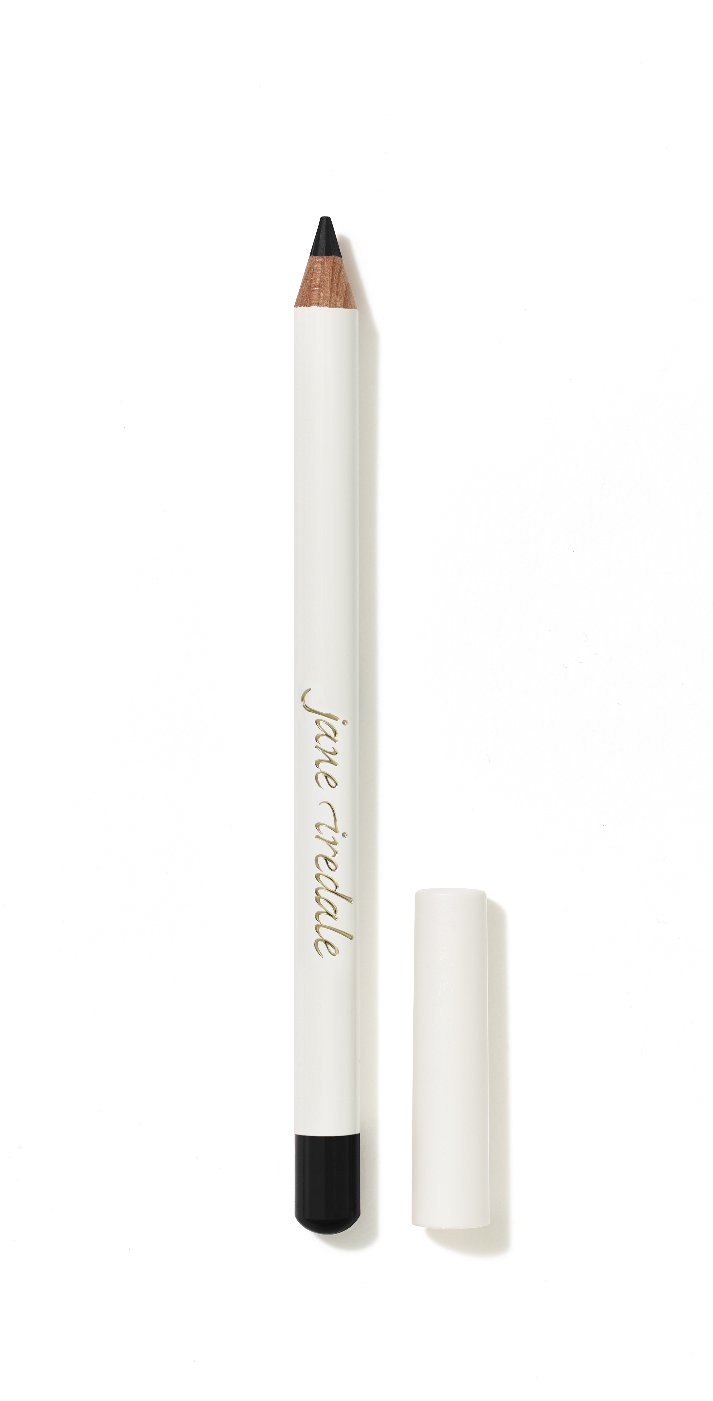 Jane Iredale Eye Pencil - Basic Black