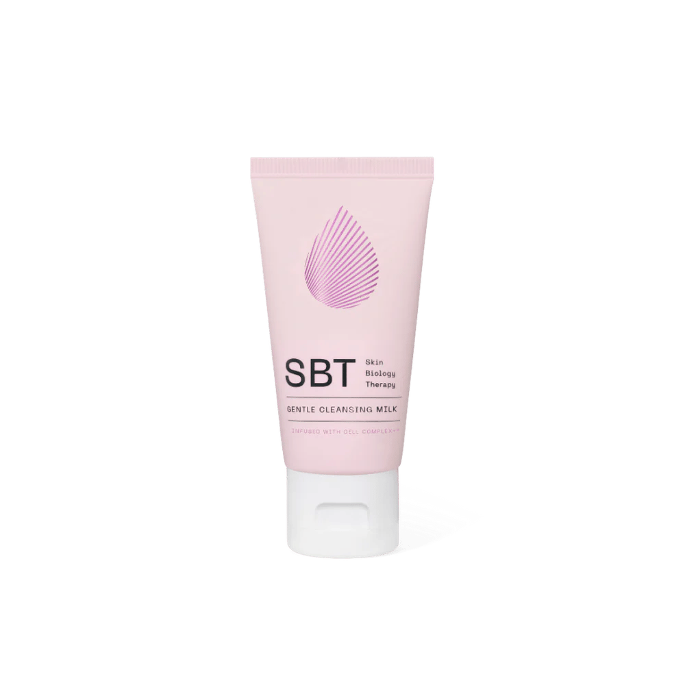SBT Labs Gentle Cleansing Milk Reisegröße Reinigungsmilch