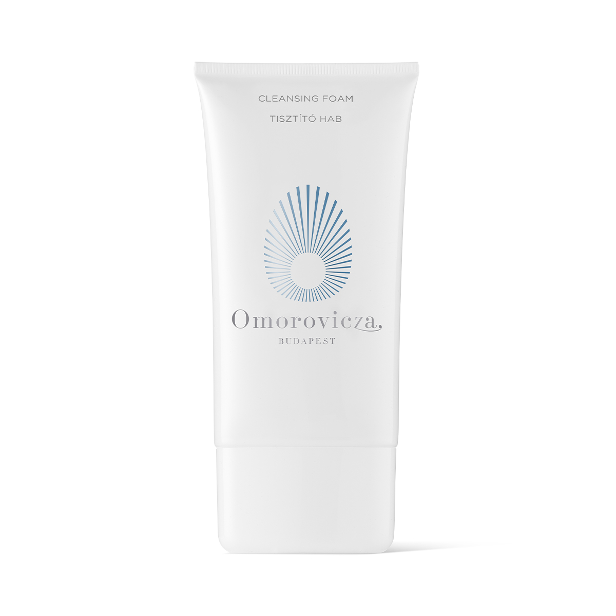 OMOROVICZA Cleansing Foam Reinigungsschaum