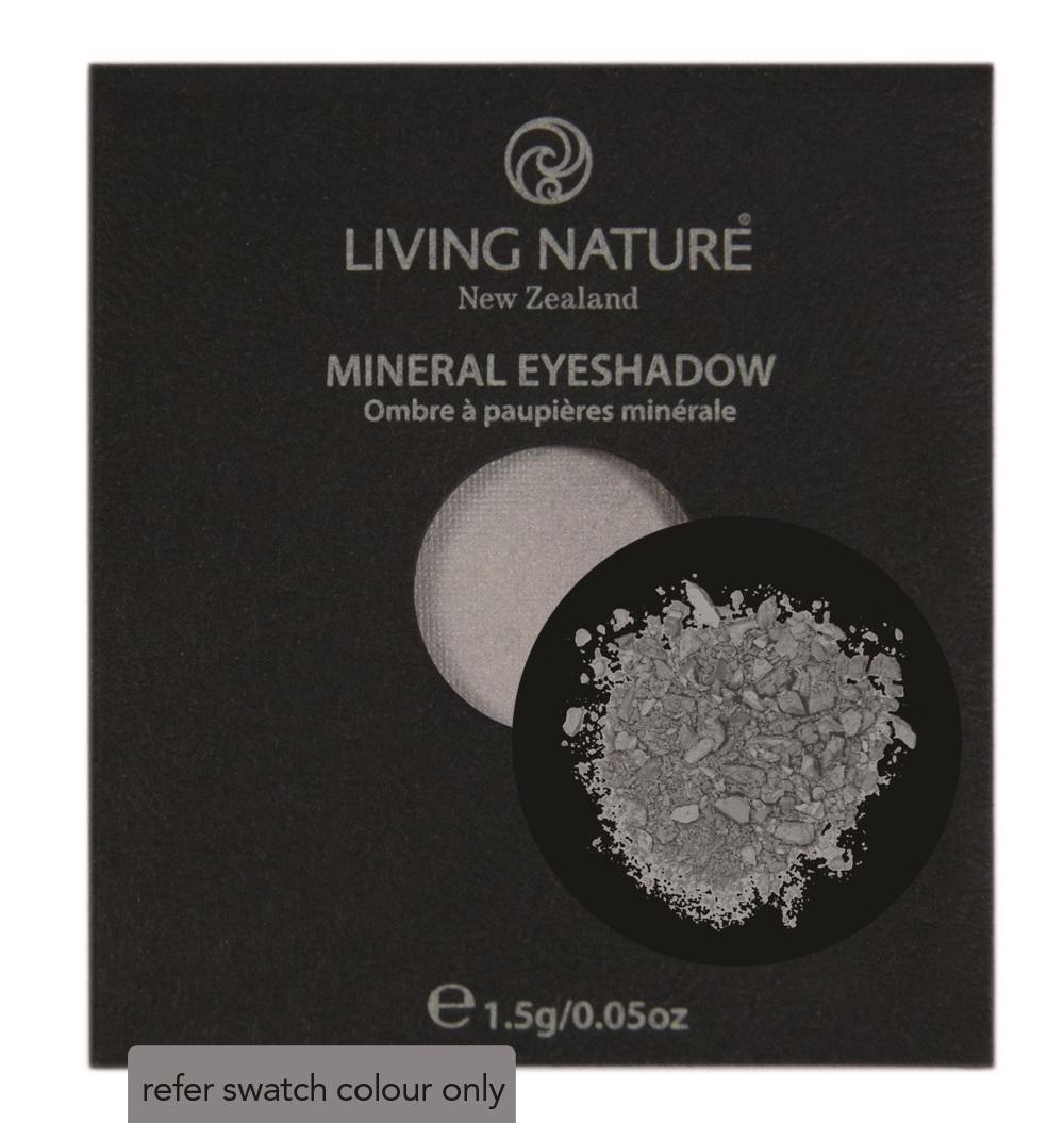 Living Nature Lidschatten Pebble