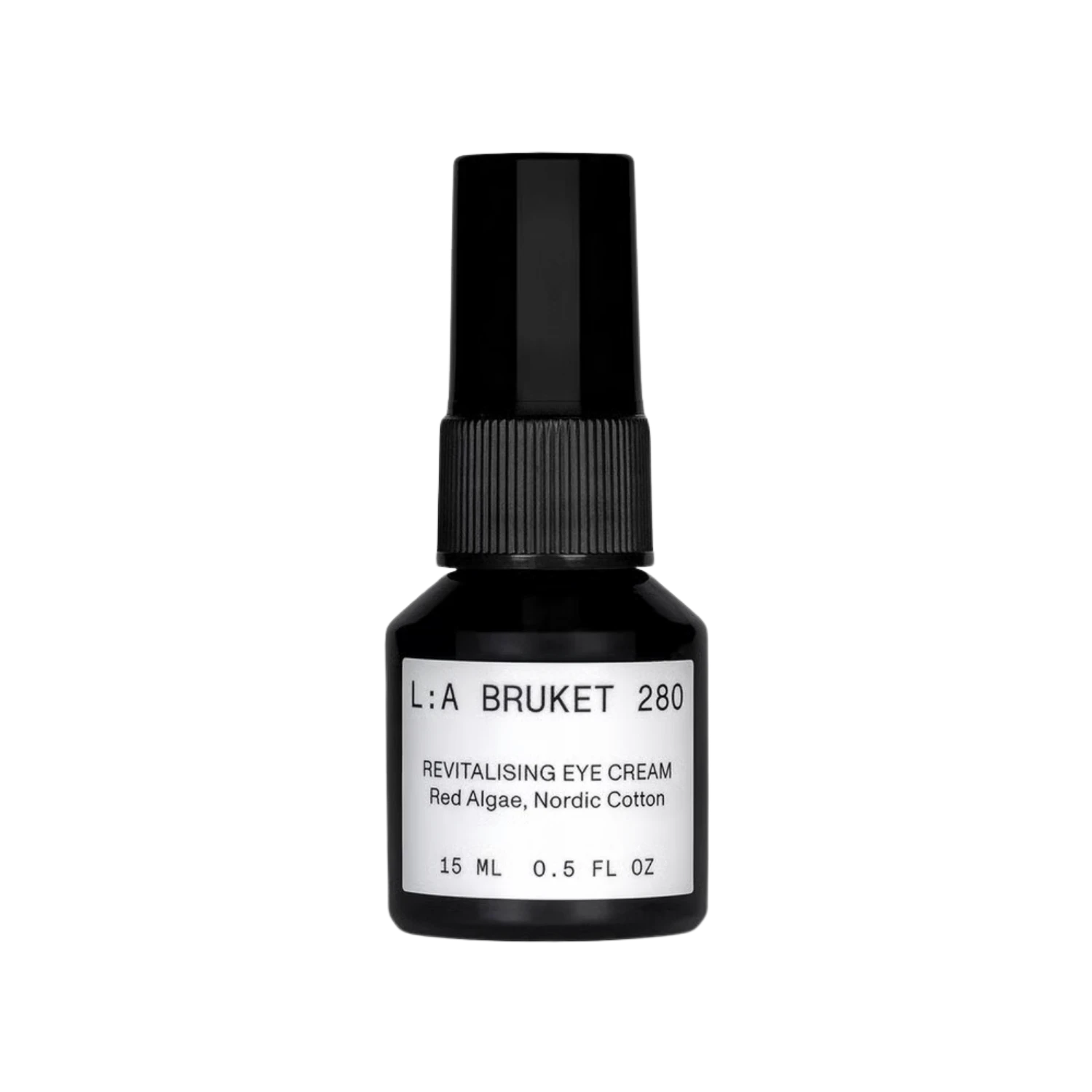 L:A BRUKET No. 280 Revitalizing Eye Cream 15 ml 