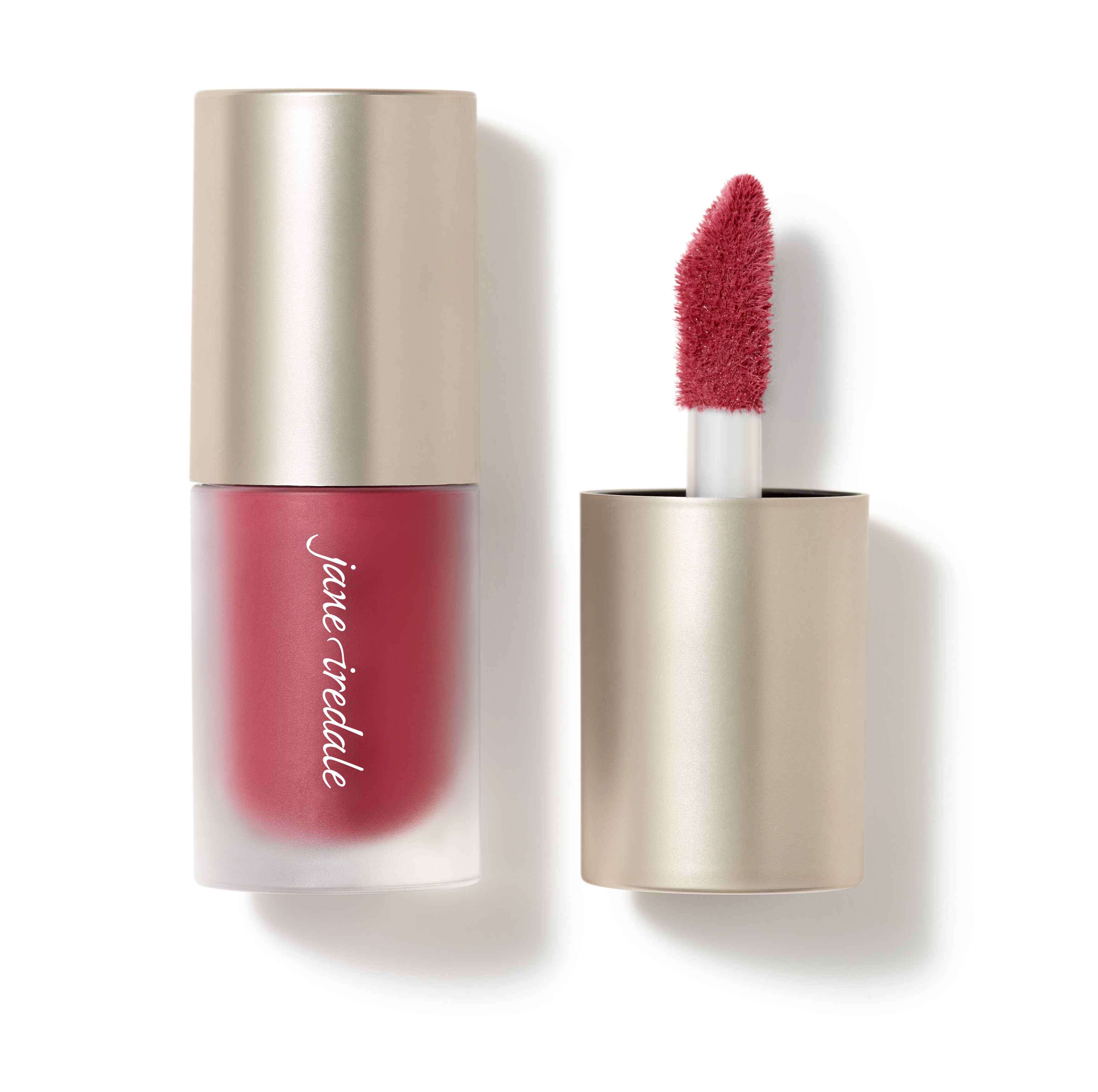 Jane Iredale Mineral Make-up ColorLuxe Liquid Blush div. Farben