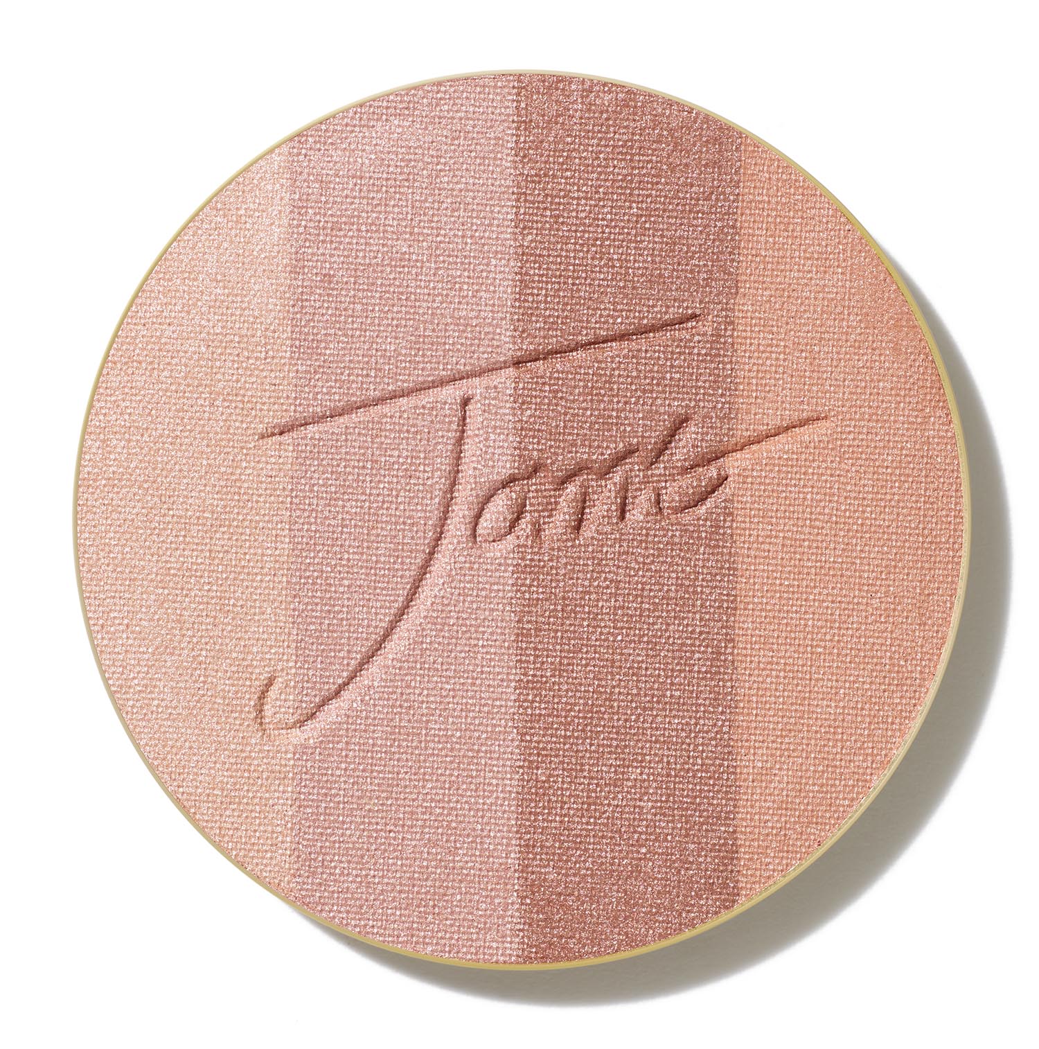 Jane Iredale PureBronze Shimmer Bronzer Refill Peaches & Cream