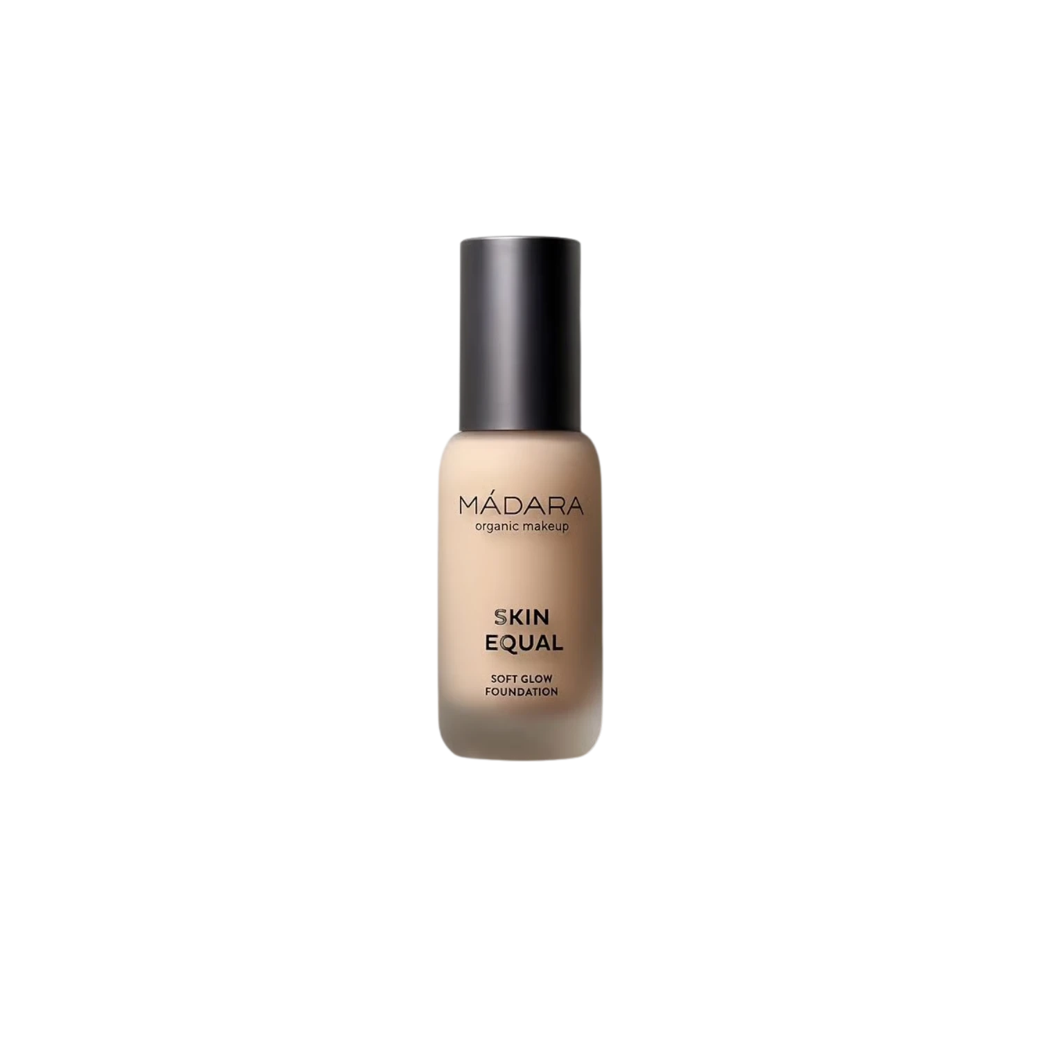 MADARA Organic Skincare SKIN EQUAL Foundation, #20 IVORY