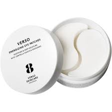 VERSO SKINCARE Energizing Eye Patches 30 Stck.