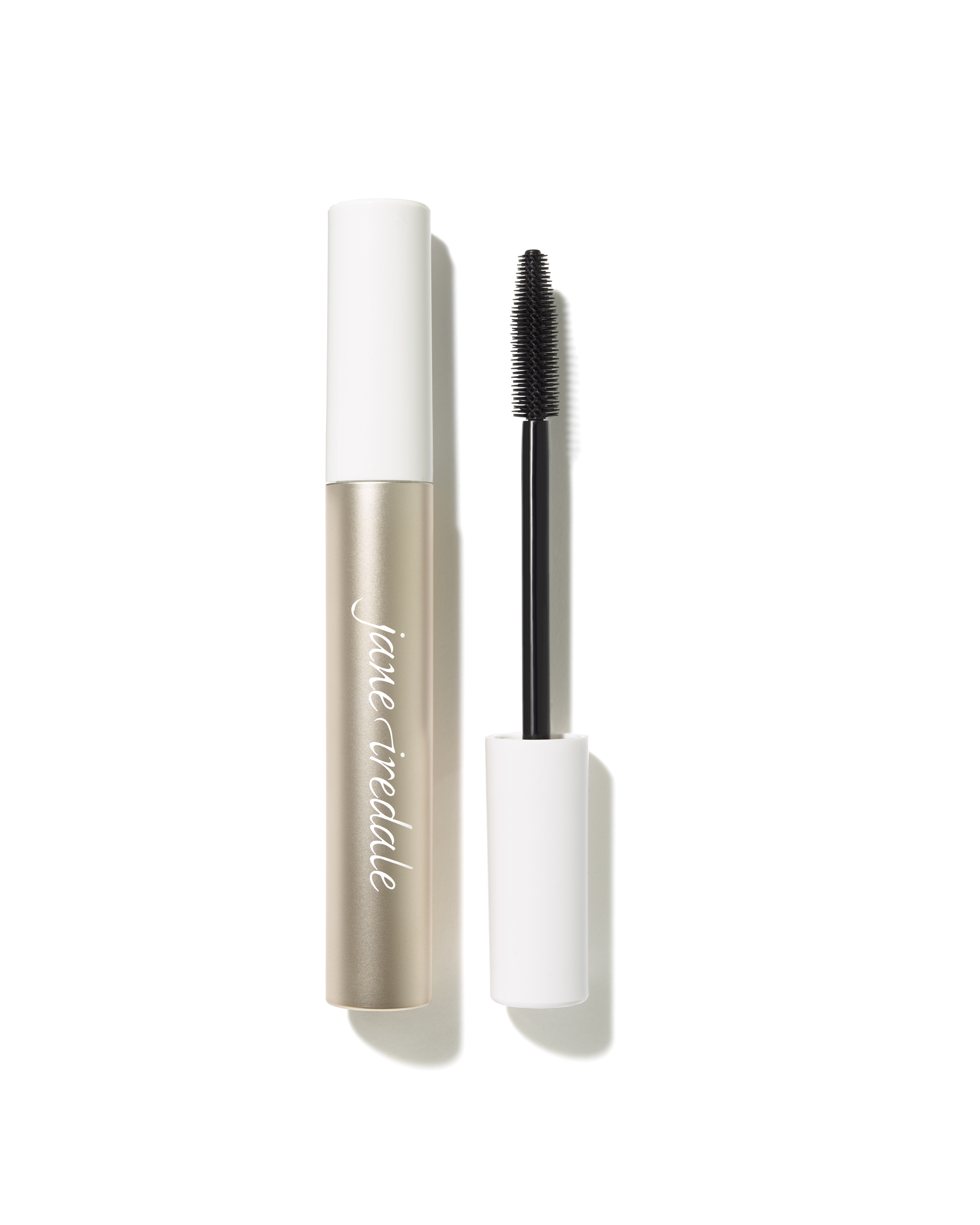 Jane Iredale Lash Fixation Length & Definition Tubing Mascara Black