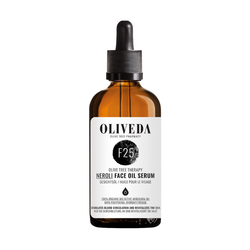 OLIVEDA F25 Gesichtsöl Neroli Rejuvenating 30ml