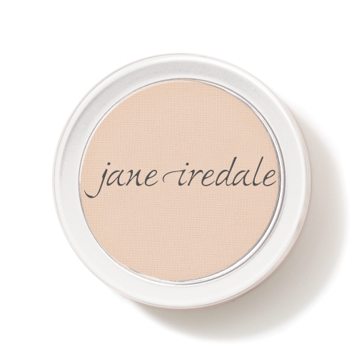 Jane Iredale Pressed Powder Base Natural Luxus Sample